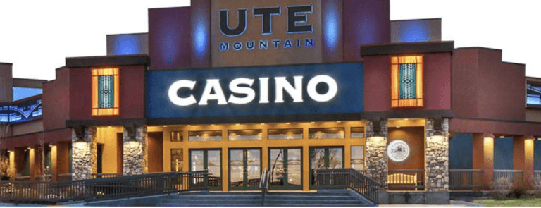 ute mountain casino blackjack